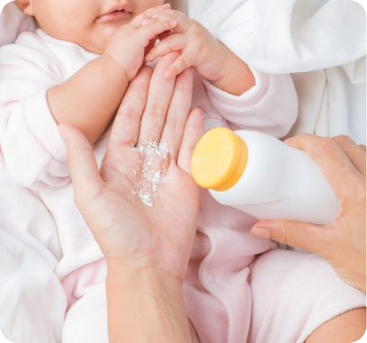 gentle care