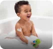 Bath Time